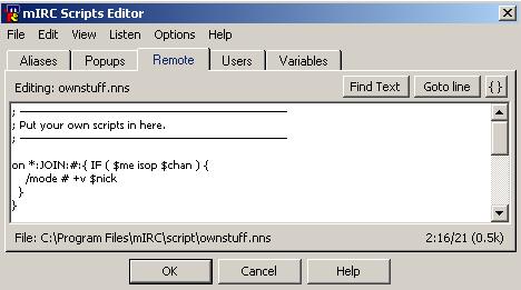 user posted image